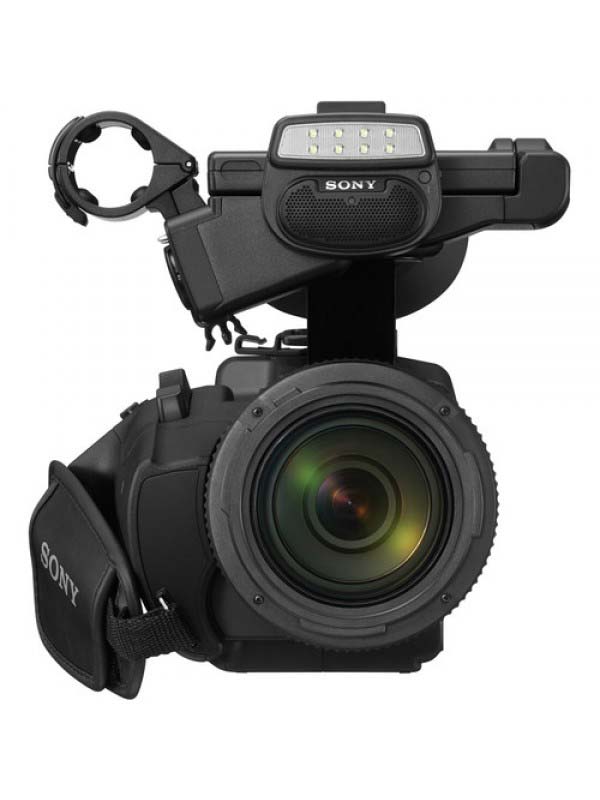 قیمت دوربین فیلمبرداری سونی HXR-NX3/1