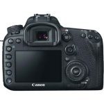 دوربین عکاسی کانن مدل EOS 7D Mark II Kit 18-135 USM