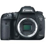 دوربین عکاسی کانن مدل EOS 7D Mark II Kit 18-135 USM