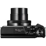 دوربین عکاسی کانن مدل Canon PowerShot G7X Mark II