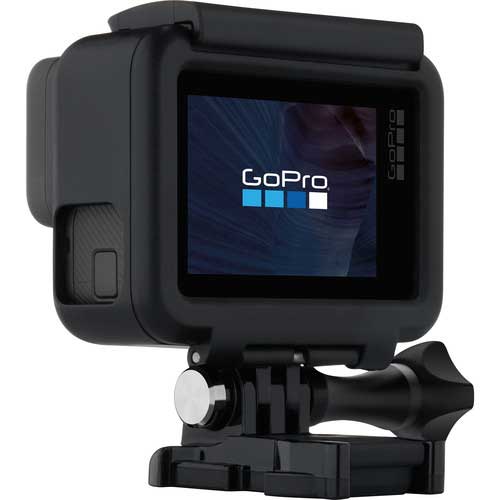 دوربین ورزشی گوپرو هیرو Gopro Hero 5 Black