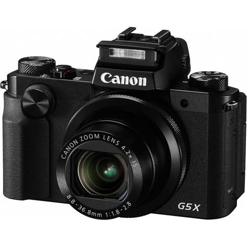خرید دوربین G5 X کانن