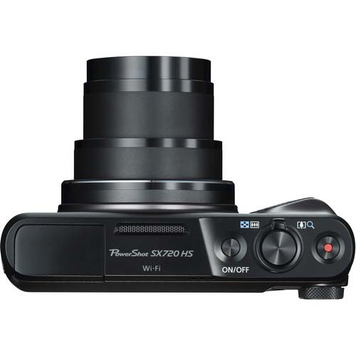 دوربین دیجیتال کانن SX720