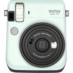 دوربین عکاسی چاپ سریع فوجی فیلم مدل Instax mini 70