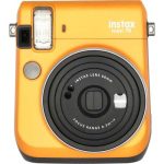 دوربین عکاسی چاپ سریع فوجی فیلم مدل Instax mini 70