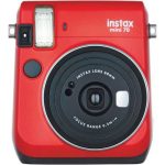 دوربین عکاسی چاپ سریع فوجی فیلم مدل Instax mini 70