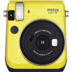 دوربین عکاسی چاپ سریع فوجی فیلم مدل Instax mini 70
