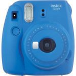 دوربین عکاسی چاپ سریع اینستکس فوجی فیلم مدل Fujifilm instax mini 9