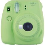 دوربین عکاسی چاپ سریع فوجی فیلم مدل Instax mini 9