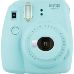 دوربین عکاسی چاپ سریع فوجی فیلم مدل Instax mini 9