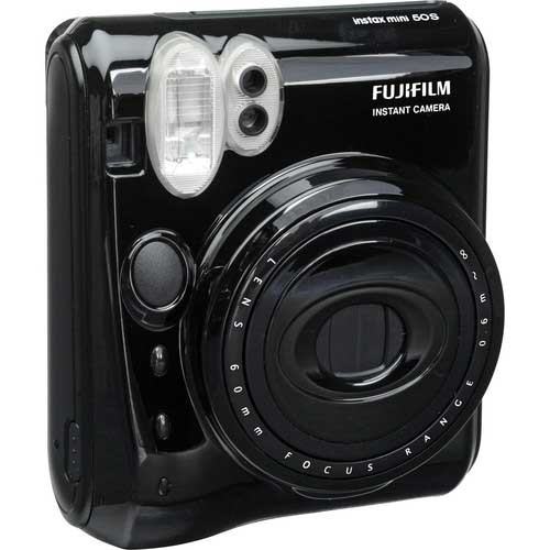 دوربین چاپ فوری Fujifilm instax mini 50s