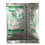 فیلم مخصوص دوربین فوجی فیلم مدل Instax Wide