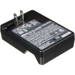 شارژر باتری لیتیومی نیکون مدل MH-24