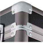 کیف دوربین آلومینیومی ونگارد مدل Vanguard VGP-13