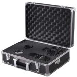 کیف دوربین آلومینیومی ونگارد مدل Vanguard VGP-13