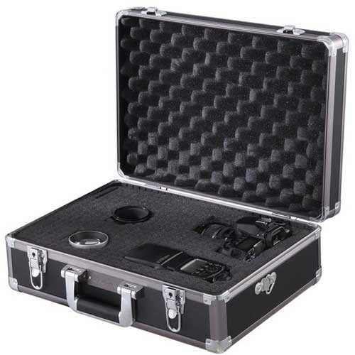 کیف دوربین آلومینیومی ونگارد مدل Vanguard VGP-13