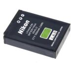 باتری لیتیومی دوربین نیکون Nikon EN-EL12