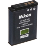 باتری لیتیومی دوربین نیکون Nikon EN-EL12