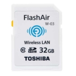 Toshiba FlashAir 32GB