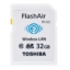 Toshiba FlashAir 32GB
