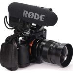 میکروفون دوربین رود مدل Videomic Pro