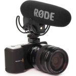 میکروفون دوربین رود مدل Videomic Pro