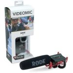 میکروفون دوربین رود مدل Rode Videomic With Rycote Onboard
