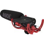 میکروفون دوربین رود مدل Rode Videomic With Rycote Onboard