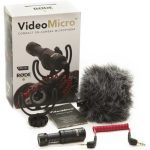 میکروفون رود ویدئو میکرو Rode Video Micro