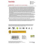 کارت حافظه سندیسک مدل SanDisk 64GB Ultra UHS-I microSDXC