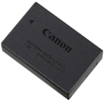 باتری لیتیومی دوربین کانن Canon LP-E17