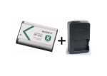 شارژر باتری لیتیومی سونی Sony BC-CSX