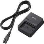 شارژر باتری لیتیومی دوربین سونی اصلی Sony BC-QZ1 Original