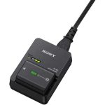 شارژر باتری لیتیومی دوربین سونی اصلی Sony BC-QZ1 Original