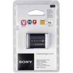 باتری لیتیومی دوربین سونی Sony NP-FV70