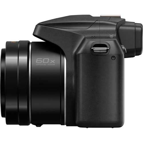 خرید دوربین لومیکس Panasonic DC-FZ80