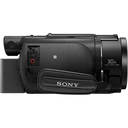 مشخصات دوربین سونی مدل AXP55