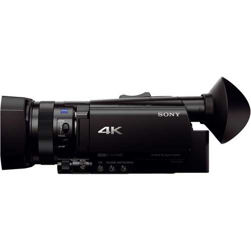 خرید دوربین FDR-AX700
