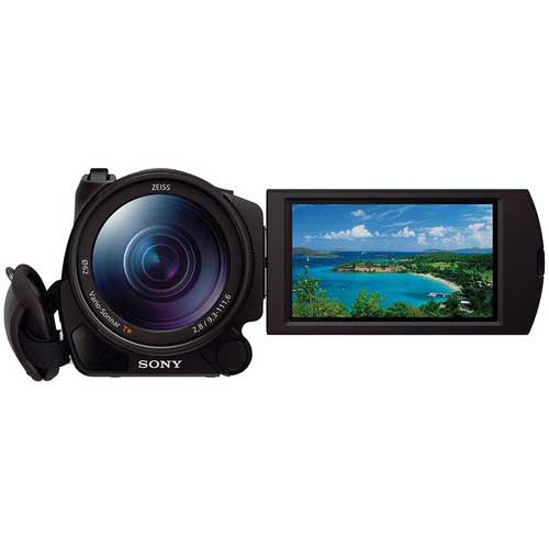 خرید دوربین فیلمبرداری cx900