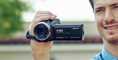 دوربین هندیکم سونی HDR-PJ675