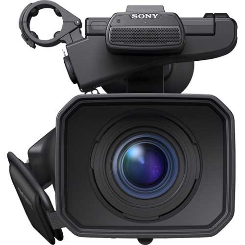 دوربین Sony HXR-NX100