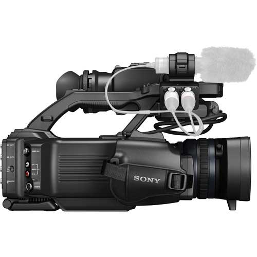 مشخصات دوربین سونی PMW-300