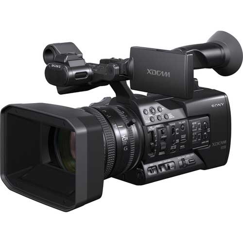 دوربین فیلمبرداری سونی X160