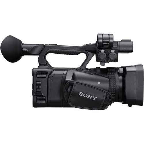 دوربین سونی مدل PMW-Z150