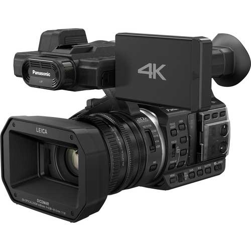 دوربین فیلمبرداری پاناسونیک HC-X1000
