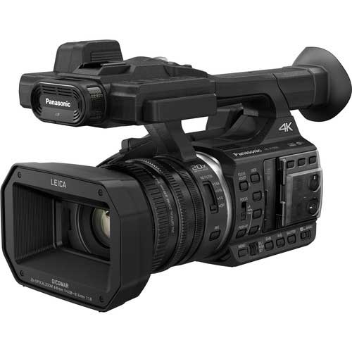 دوربین پاناسونیک مدل HC-X1000