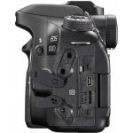 دوربین عکاسی کانن Canon EOS 80D Body