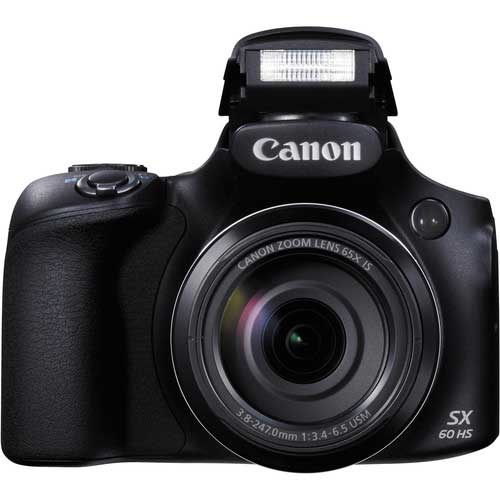 قیمت دوربین دیجیتال SX60
