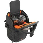 کیف ونگارد مدل Up-Rise II 16Z