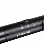 میکروفون شات گان بویا مدل Boya BY-PVM1000